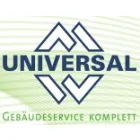 UNIVERSAL GEBÄUDEMANAGEMENT UND DIENSTLEISTUNGEN GMBH