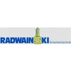 PETER RADWAINSKI SICHERHEITSTECHNIK