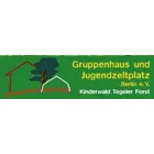 KINDERWALD TEGELER FORST