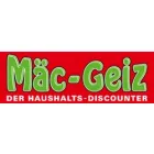 MÄC-GEIZ