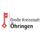 MELDEAMT GROßE KREISSTADT ÖHRINGEN