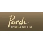 HÜSEYIN CELIK GASTSTÄTTE PARDI