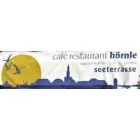 CAFÉ RESTAURANT HÖRNLE