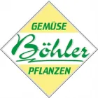 BÖHLER EGINO GEMÜSE- U. PFLANZENVERKAUF