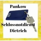 PANKOW SCHLOSSNOTDIENST DIETRICH