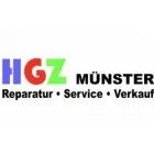 HGZ HAUSGERÄTEZENTRUM MÜNSTER