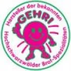 HOCHSCHWARZWÄLDER BAUERNBROTBÄCKEREI GEHRI GMBH & CO KG - NORMA-MARKT BAD SÄCKINGEN