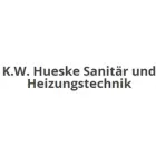 HUESKE KURT WERNER SANITÄR- U. HEIZUNGSTECHNIK