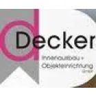 DECKER INNENAUSBAU GMBH