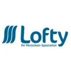 LOFTY ZWEITFRISUREN