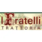 PIZZA TRATTORIA-IFRATELLI