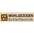WOHLGEZOGEN SCHLEIFTECHNIK
