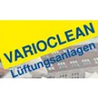 VARIOCLEAN LÜFTUNGSANLAGEN GMBH
