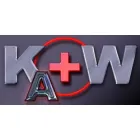 KA + W GERÜSTBAU & VERLEIH