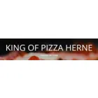 KING OF PIZZA