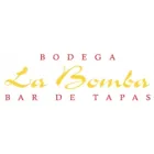 BODEGA LA BOMBA BAR DE TAPAS
