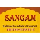 SANGAM - INDISCHES RESTAURANT