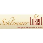 LOSERT E. PARTY-SERVICE