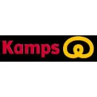 KAMPS BÄCKEREI BERLIN