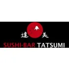 BAR OSAMU YAMASHITA SUSHI TATSUMI