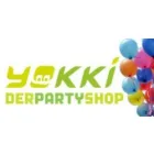 YOKKI - DER PARTYSHOP