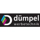 DÜMPEL WERBETECHNIK GMBH - BESCHRIFTUNGEN - SCHILDER - BANNER - LICHTREKLAME - AUFKLEBER IN AUGSBURG