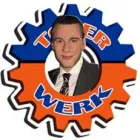 TONER-WERK - TONER, DRUCKERPATRONEN VOM TONERWERK