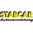 STARCAR GMBH KRAFTFAHRZEUGVERMIETUNG BERLIN - TIERGARTEN