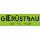 GERÜSTBAU HOHENLOHE GMBH