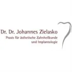 DR. DR. JOHANNES ZIELASKO