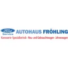 AUTO FRÖHLING - BAD BRAMSTEDT GMBH & CO. KG