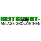 REITSPORTANLAGE GROßZIETHEN