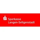 SPARKASSE LANGEN-SELIGENSTADT - GELDAUTOMAT RODGAU - HAINHAUSEN