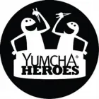 AXEL BURBACHER-BURZIN UND GUAN GUANFENG CHINARESTAURANT YUMCHA-HEROE-S