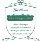 ZUM LEISTRUPER WALD