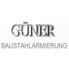 GÜNER BAUSTAHLARMIERUNG GMBH