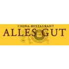 CHINA RESTAURANT ALLES GUT