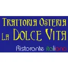 LA DOLCE VITA