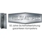 MELSMETALL TRESOR VERTRIEBS UG