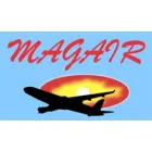 MAGIC AIR SERVICES SPEDITIONS GMBH