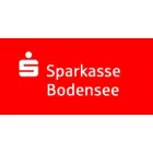 SPARKASSE BODENSEE - GELDAUTOMAT UNIVERSITÄT