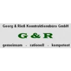 GEORG & RIEß KONSTRUKTIONSBÜRO GMBH