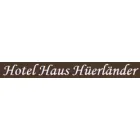 HOTEL HAUS HÜERLÄNDER