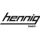 HENNIG GMBH STAHL-U. METALLERZEUGNISSE