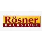 RÖSNER BACKSTUBE GMBH