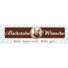 BACKSTUBE WUENSCHE