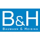 BAUMANN & HEISING RECHTSANWÄLTE ¿ NOTAR