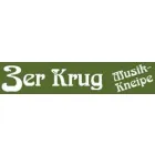 MUSIKKNEIPE 3ER KRUG PUB & KITCHEN (DREIERKRUG)