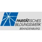 PARITÄTISCHES BILDUNGSWERK LANDESVERBAND BRANDENBURG E.V.
