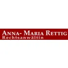 ANNA-MARIA RETTIG RECHTSANWÄLTIN